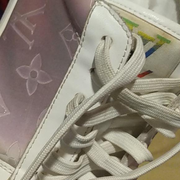 louis vuittion - Picture 5 of 5